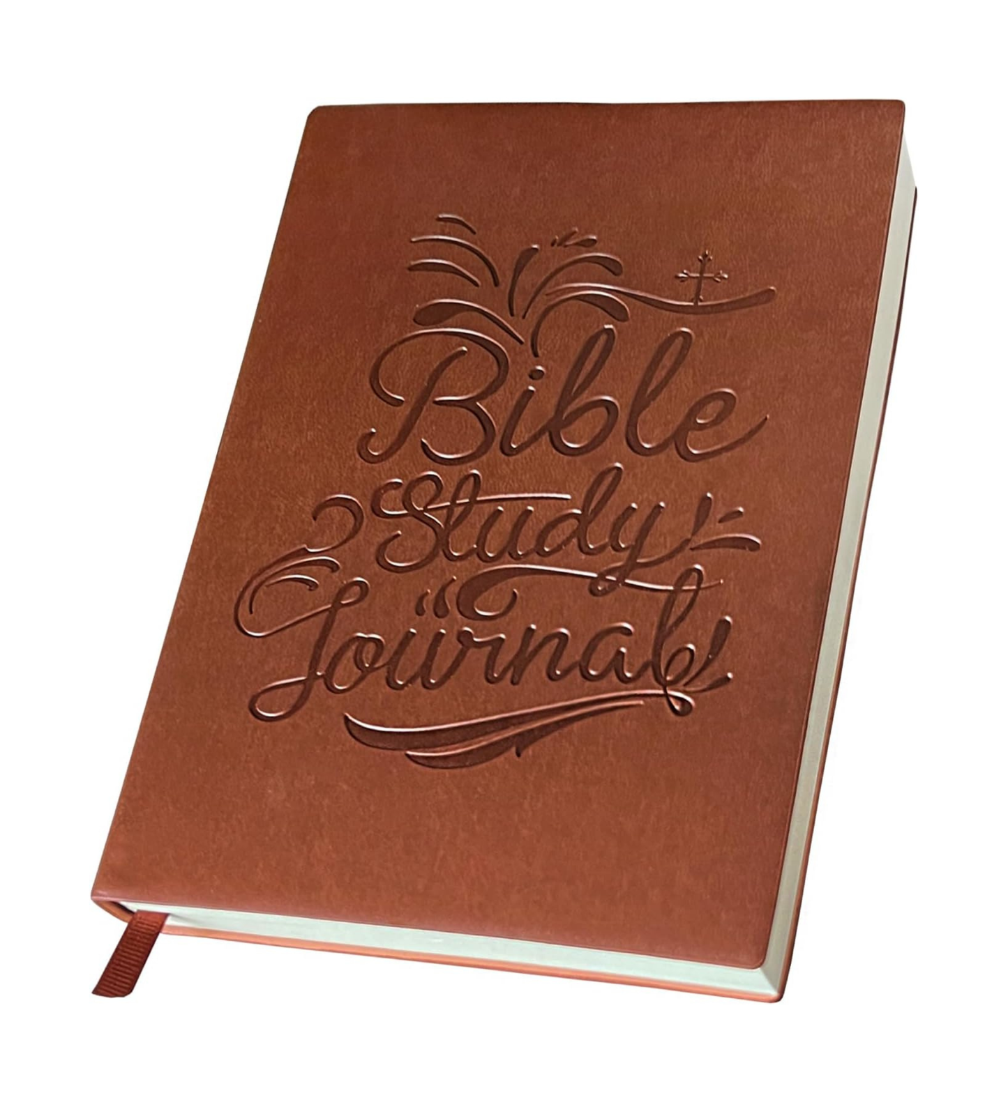 Bible Study Journal