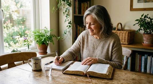 Simple Ways to Apply the Bible in Daily Life and Grow Spiritually