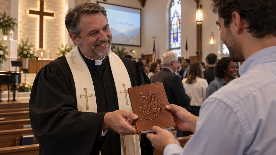 Pastor Appreciation Day Gift Ideas for 2026: 15 Gifts Your Pastor Will Actually Use