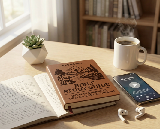 Daily Devotion Tips That Fit Busy Lives in Just 5 Minutes