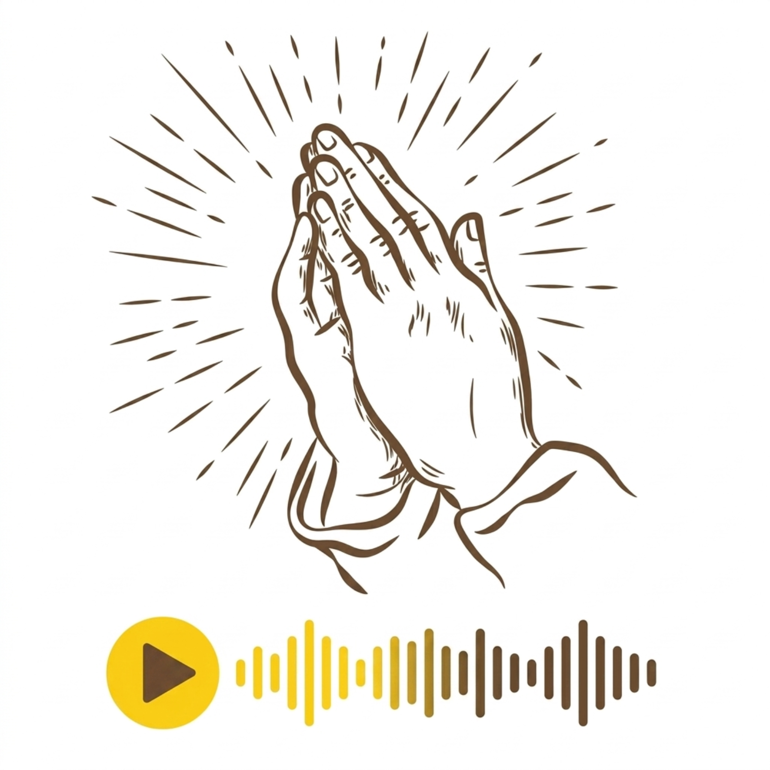 Audio Prayers