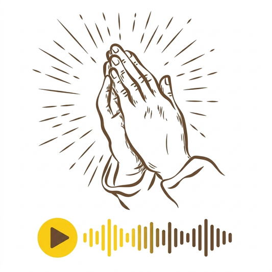 Audio Prayers