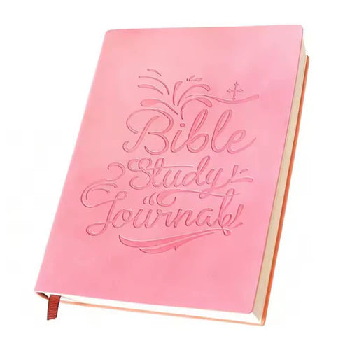 Bible Study Journal