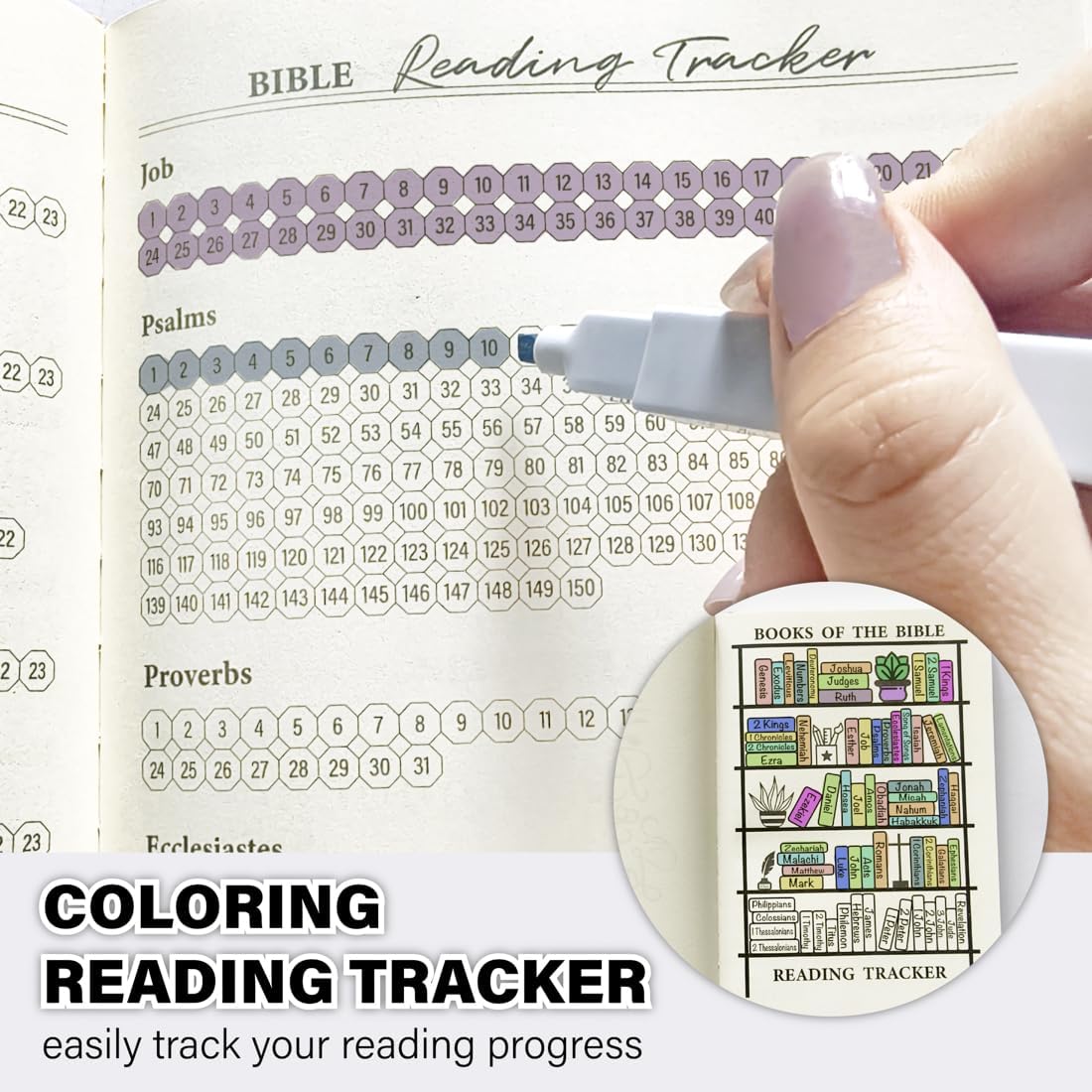 Reading Tracker