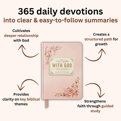 365 Daily Devotions