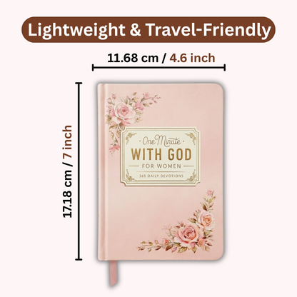 Ligtweight and Travel-Friendly