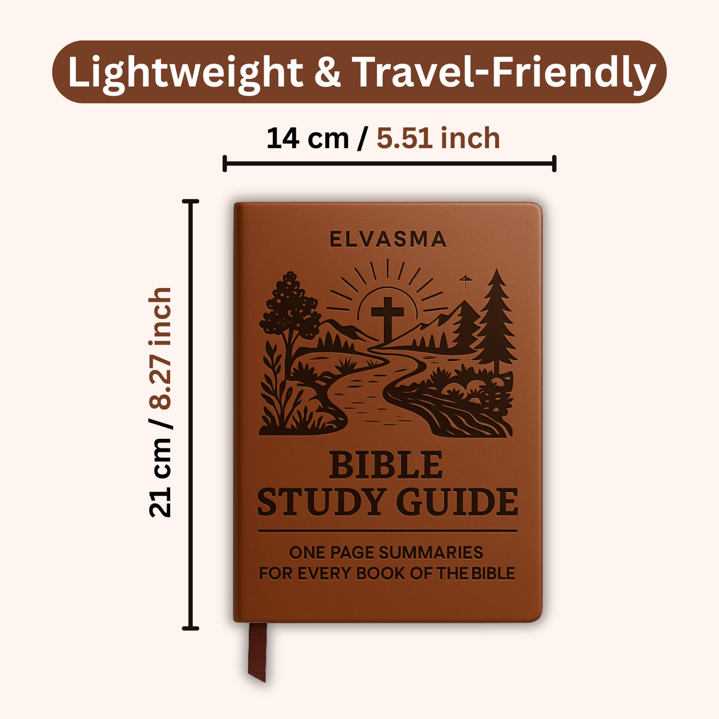 Brown Bible study guide
