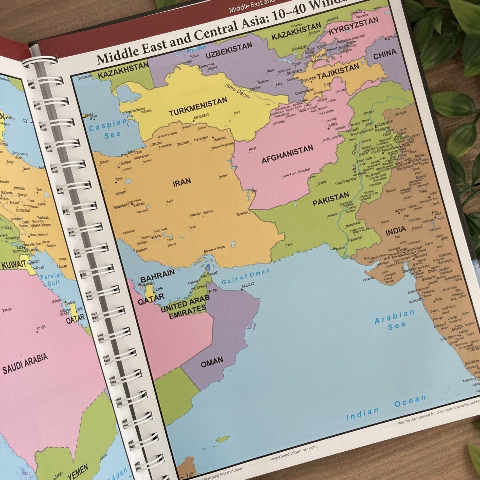 Bible charcts book image