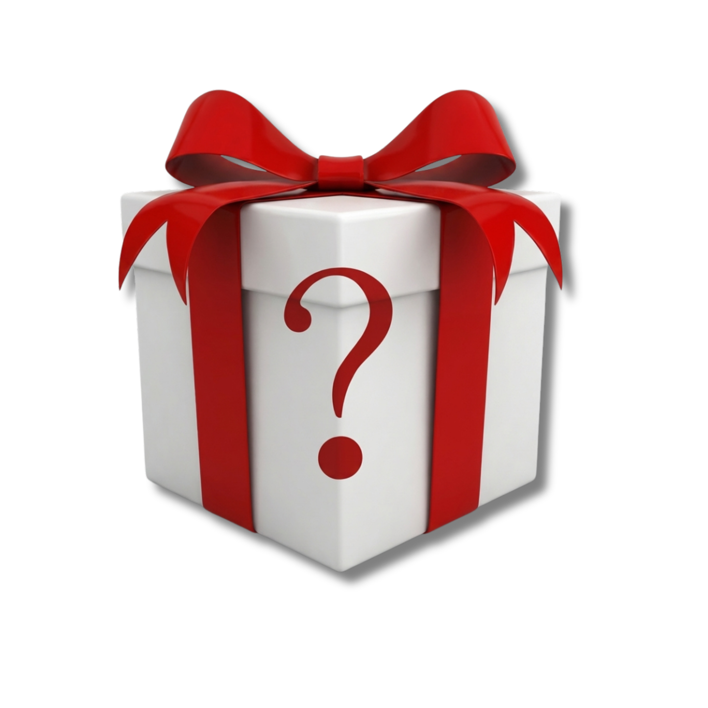 Mystery Gift
