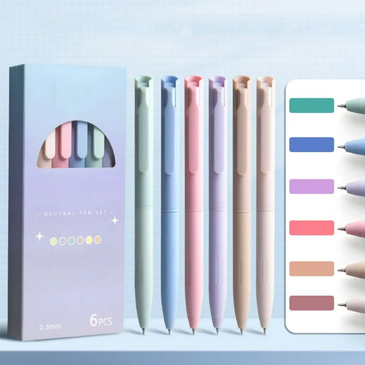 Highlighter Pen Pack