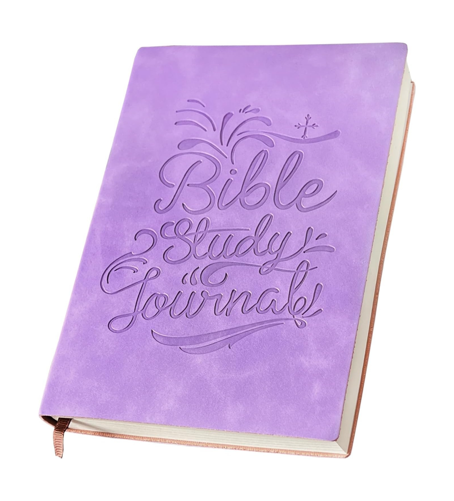 Bible Study Journal
